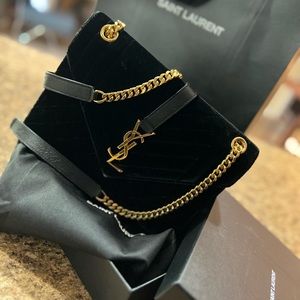 YSL BAG